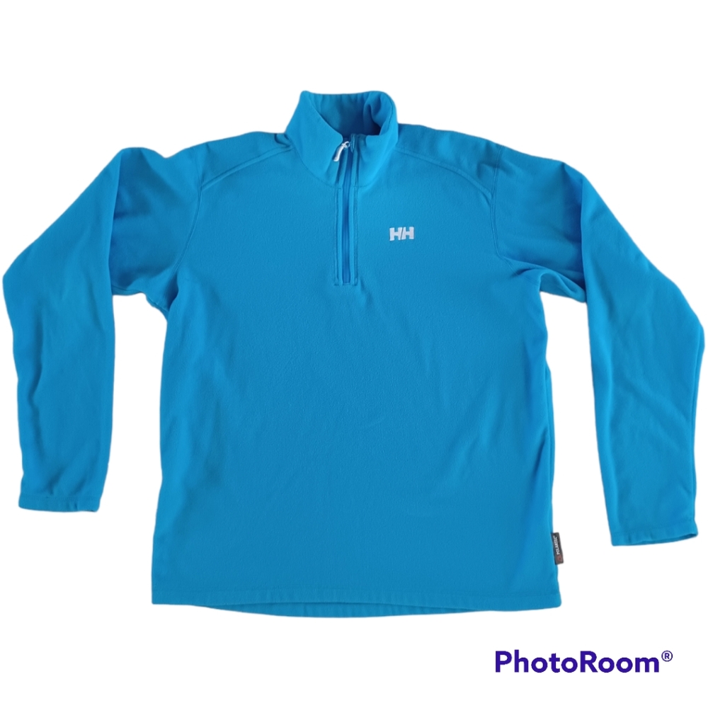Helly Hansen pullover fleece XL